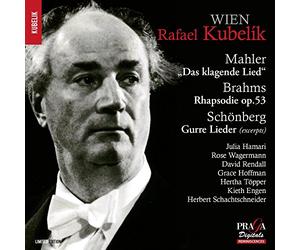 Das Klagende Lied Rhapsodie