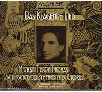 Das Klagende Lied Shaguch