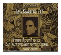 Das Klagende Lied Shaguch