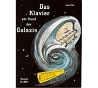 Das Klavier Am Rand Der Galaxis / Book