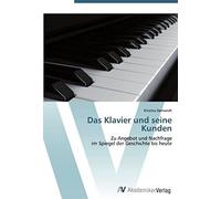 Das Klavier Und Seine Kunden