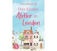 Das kleine Atelier in London