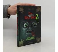 Magnus Myst – Das kleine Böse Buch 2 : Jetzt noch gefährlicher! – Relié, Neuf – Allemand