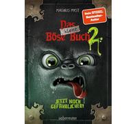 Das kleine Böse Buch 2 [German] by Myst, Magnus NEUF