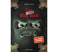 Das kleine Böse Buch [German] by Myst, Magnus NEUF