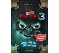 Magnus Myst Tho Das kleine Böse Buch 3 (Das kleine Böse Buch, Bd. 3): De (Relié)