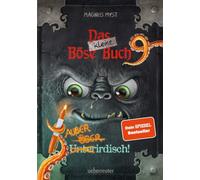 Das kleine Böse Buch 9 (Das kleine Böse Buch, Bd. 9): Außerirdisch! | Ein lustig-böses Mitmachbuch für Kinder ab 8 Jahren - Lesen, Rätseln und Entscheiden