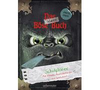 Das kleine Böse Buch – Schulplaner 2025/2026 – Ueberreuter