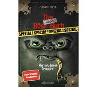 Das kleine Böse Buch - Spezial: Her mit deinen Freunden!