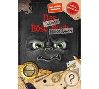 Das kleine Böse Rätselbuch (Das kleine Böse Buch, Bd.): Lösen gefährlich!