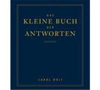 Das kleine Buch der Antworten