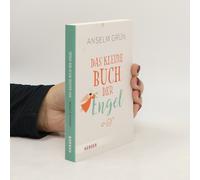 Das Kleine Buch Der Engel