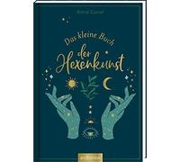 Das Kleine Buch Der Hexenkunst