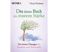 Das Kleine Buch Der Inneren Stärke