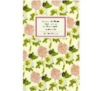 Das kleine Buch der Tropenwunder Merian, Maria Sibylla (Auteur)