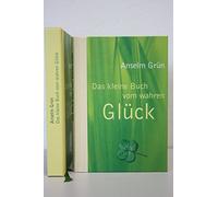 Das kleine Buch vom wahren Glück.
