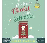 Das Kleine Chalet in der Schweiz