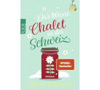 Das kleine Chalet in der Schweiz