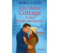 Das kleine Cottage in den White Mountains