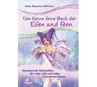 Das Kleine Feine Buch Der Elfen Und Feen