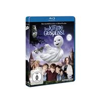 Das Kleine Gespenst – Uwe Ochsenknecht, Herbert Knaup, Stefan Merki – Blu-ray