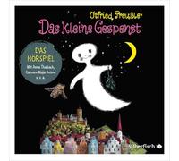 Kleine Gespenst-Das Hörspiel: 2 CDs [Import]
