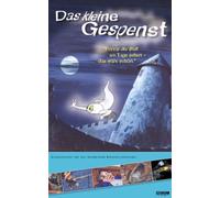 Das Kleine Gespenst - Das Kleine Gespenst [VHS]