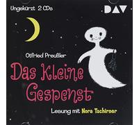 Das Kleine Gespenst [Import]