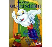Das Kleine Gespenst [Import allemand]