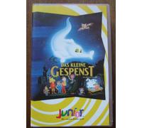Das kleine Gespenst [VHS]