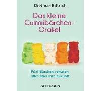 Das Kleine Gummibärchen-Orakel