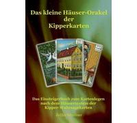 Das Kleine Häuser-Orakel Der Kipperkarten