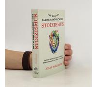 Das Kleine Handbuch Des Stoizismus