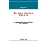 Das Kleine Handbuch Sicherheit