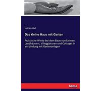 Das Kleine Haus Mit Garten