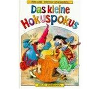 Das kleine Hokuspokus Lobe, Mira,Opgenoorth, Winfried (Auteur)