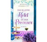 Das Kleine Hotel In Der Provence