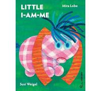 Das kleine Ich bin ich - englische Ausgabe: Little I-Am-Me