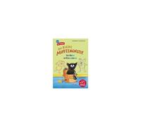 Das Kleine Muffelmonster. Viel Wirbel Im Klassenzimmer