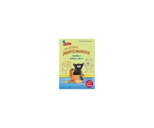 Das Kleine Muffelmonster. Viel Wirbel Im Klassenzimmer