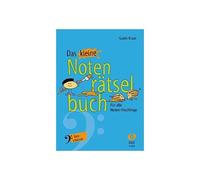 Das kleine Notenrätselbuch Guido Klaus Guido Klaus (Auteur)