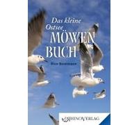 Das Kleine Ostseemöwen-Buch