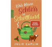 Das kleine Schloss in Schottland | Julie Caplin Julie Caplin (Auteur)