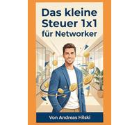 Das kleine Steuer 1x1 für Networker