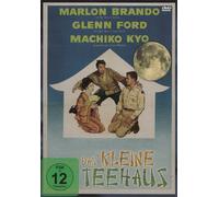 Das Kleine Teehaus Teahouse of The August Moon [Import]