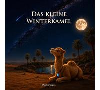 Das kleine Winterkamel: Eine Reise von den Schweizer Alpen bis in die Wüste Marokkos