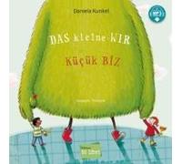 Das Kleine Wir. Kinderbuch Deutsch-Türkisch