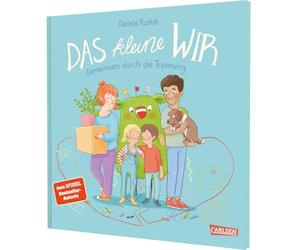 Das kleine WIR | Gemeinsam durch die Trennung
