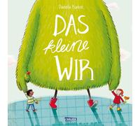 Das kleine WIR – Grand format – Édition spéciale avec affiche WIR amusante – Carlsen Verlag
