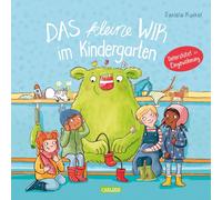 Das Kleine Wir Im Kindergarten
